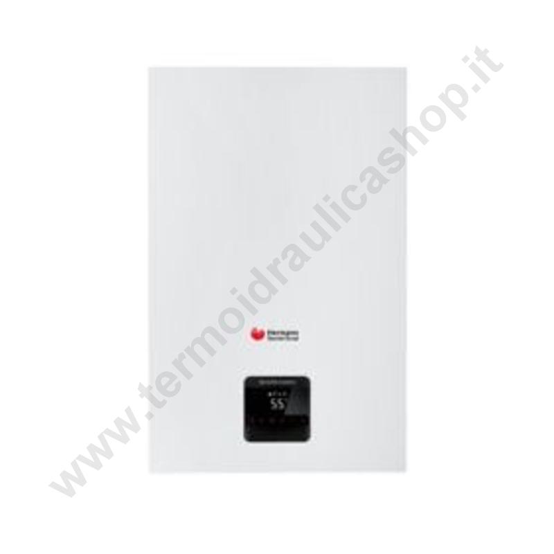 8000018066 - Hsd Caldaia Semiatek Condens 24 As/2 A Condensazione