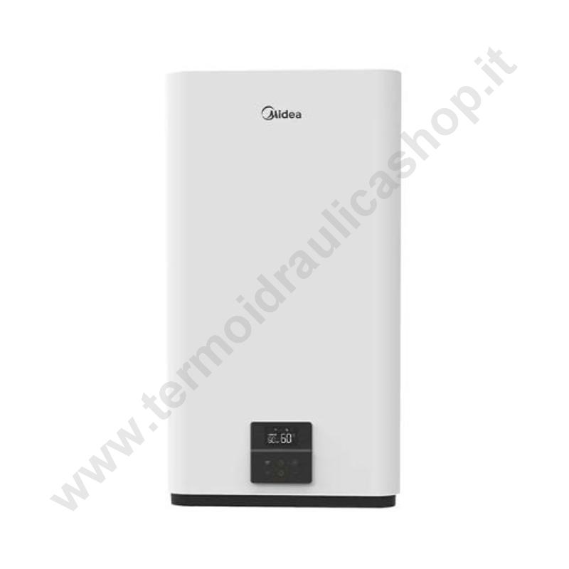 D8015ED6 - Scaldacqua Elettrico D80-15ed6  Litri 80