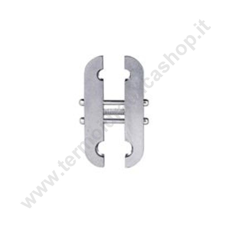 A06000100876 - Eurotis Dima Di Flangiatura Dn. 20-25