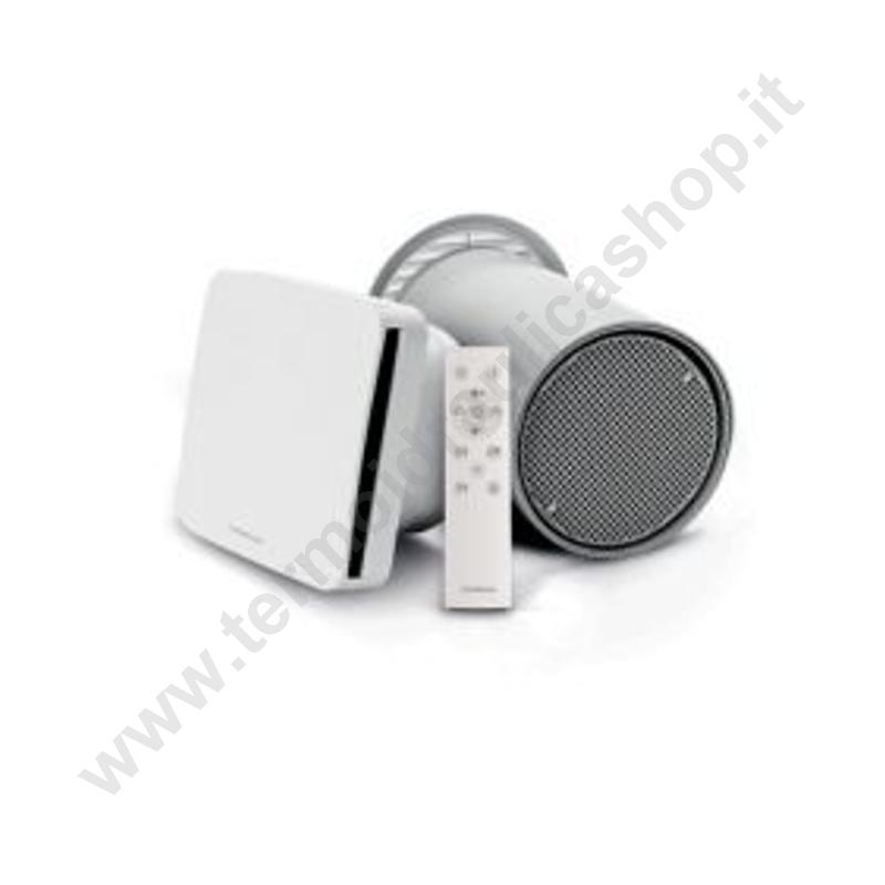 AP19993 - Fantini Recuperatore Di Calore Ecocomfort Plus D.160 Con Telecomando