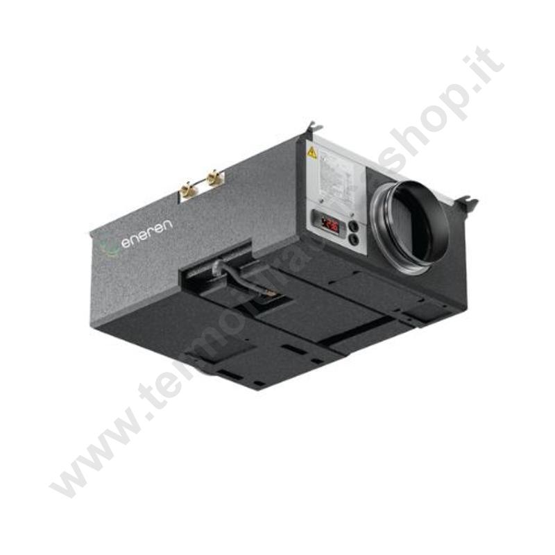 RO030A - Eneren Deumidificatore Ro 030 A - Orizzontale