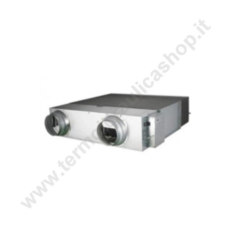 AN100JSKLKNEU - Samsung Recuperatore Di Calore Erv 1000 Mc/h