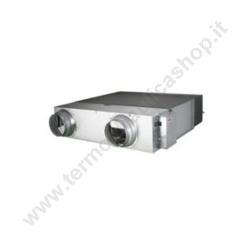 AN026JSKLKNEU - Samsung Recuperatore Di Calore Erv 260 Mc/h