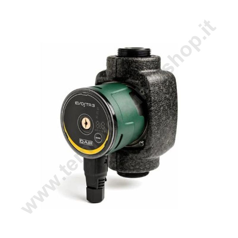 60231856 - Dab Circolatore Evosta3 Y25  80/130 Attacco 1'1/2