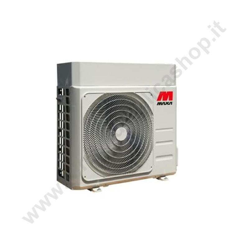 0110419203400001 - Pompa Di Calore I-32v508a Monofase