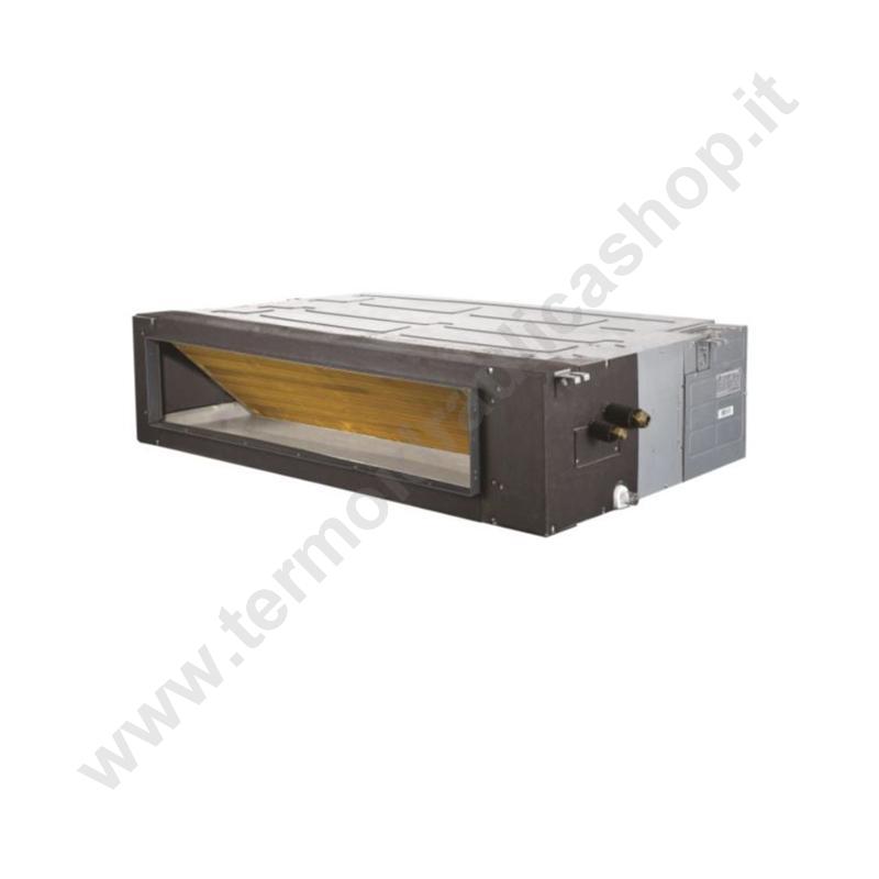 MN12DW1 - Tcl Unita' Interna Canalizzatabile Mn12dw1 12.000 Btu Per Mono-multi Con Wi-fi