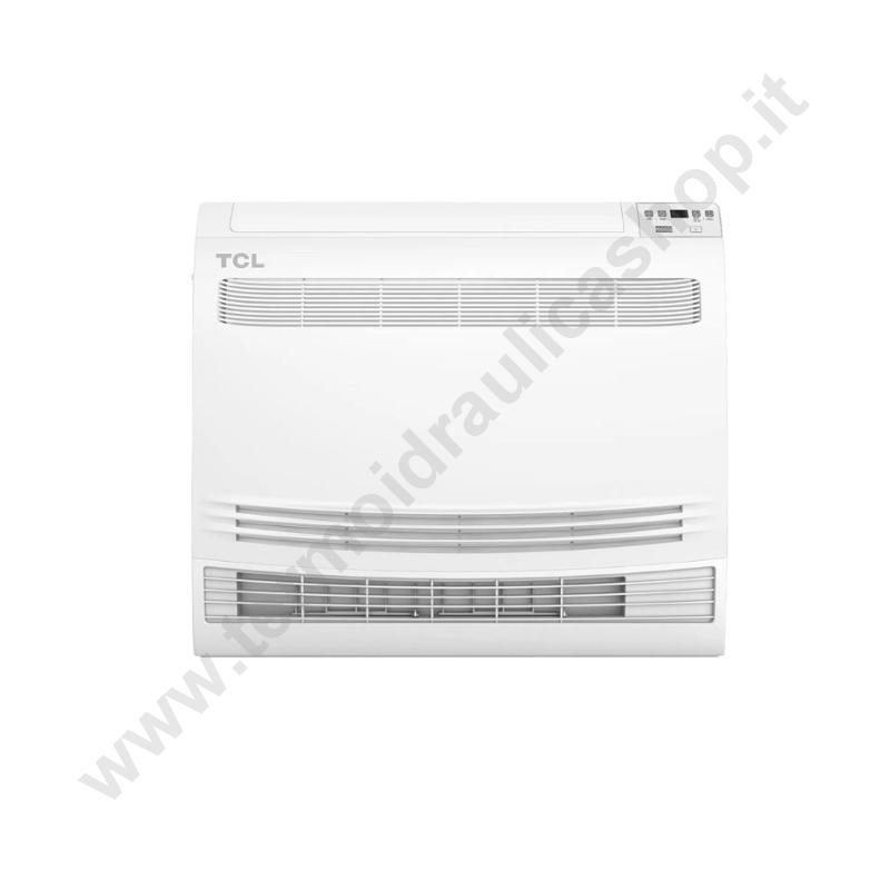 MN09Z2 - Tcl Unita' Interna Console Mn09z2 9.000 Btu R32 Per Mono-multi Con Wi-fi Incluso
