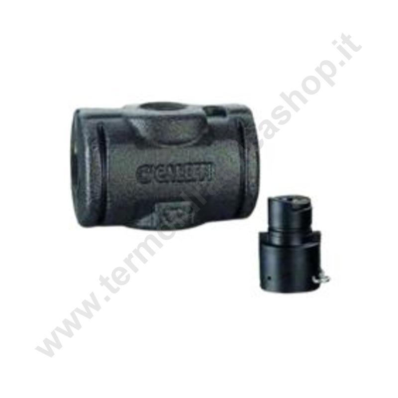 CBN638163 - Caleffi Coibentazione Per 638163