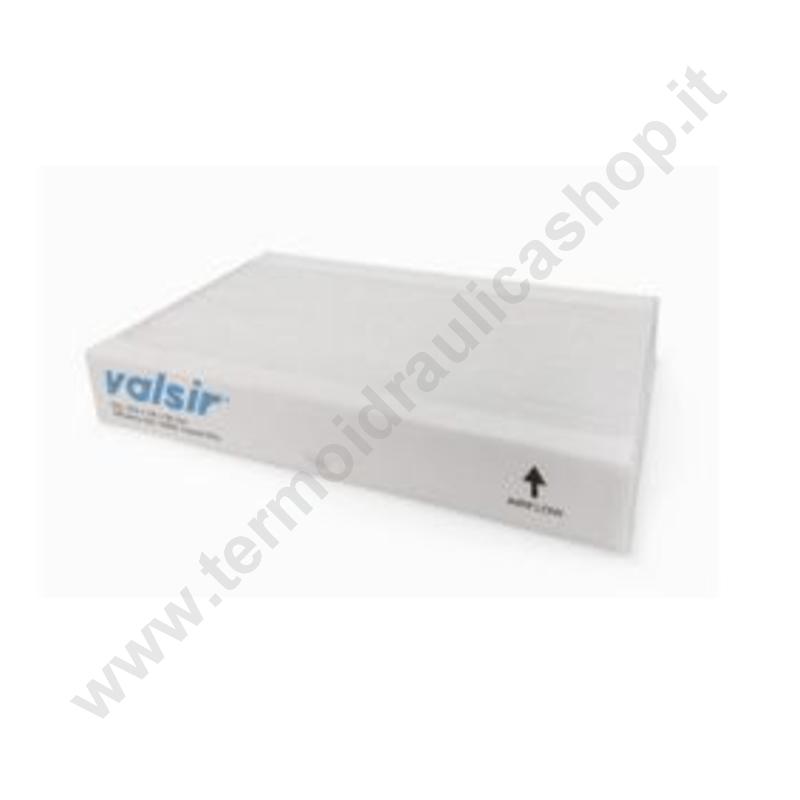 VS0430882 - Vmc Kit Due Filtri Per Recuperatore Ariosa Hv