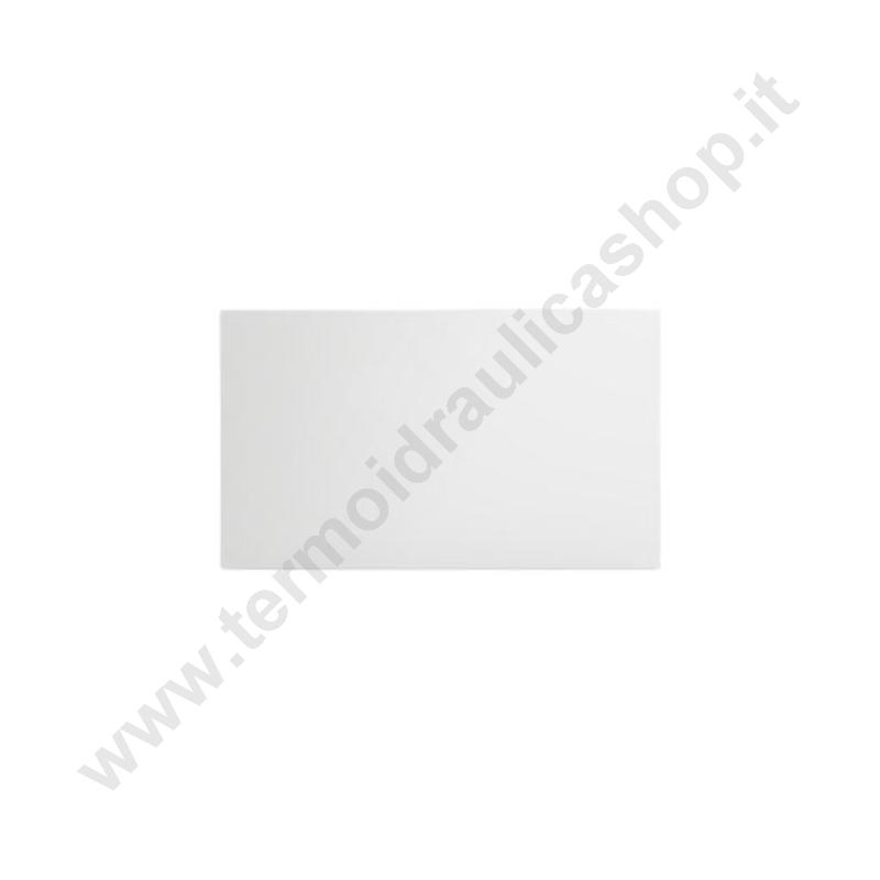 VS0435431 - Valsir Griglia Minimal Bianca D.280x160 Per Vmc