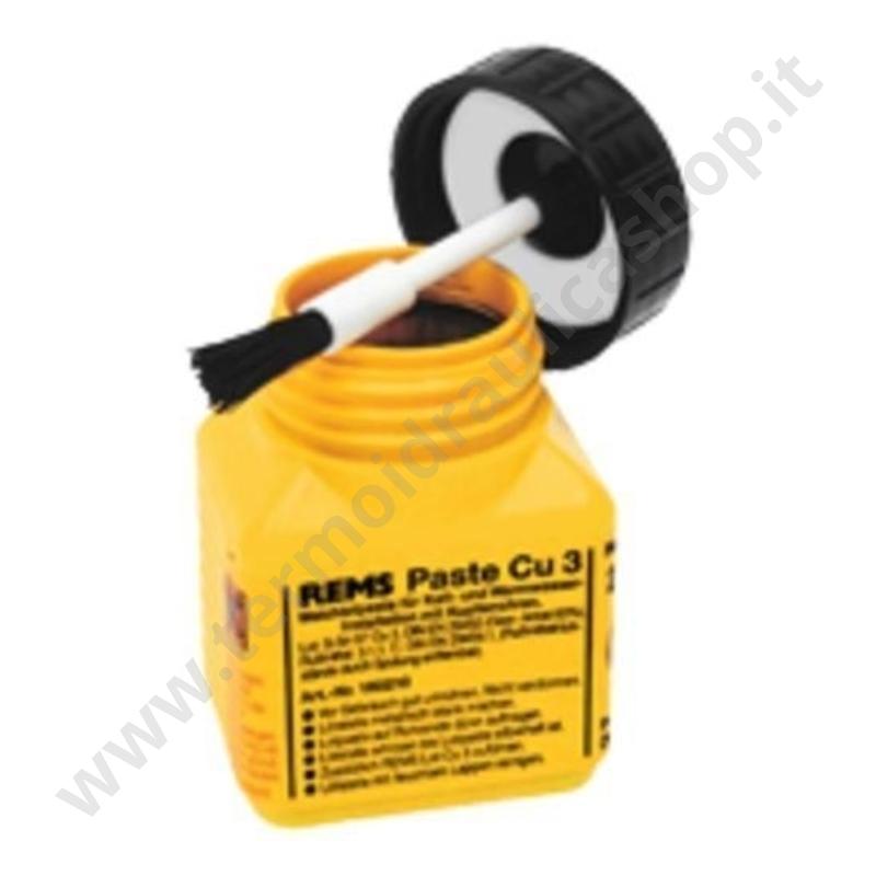 160210 - Rems Pasta Disossidante Serie Paste Cu 3
