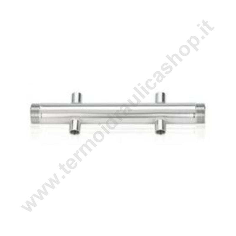 151775 - Collettore Aspirazione 2 X 1