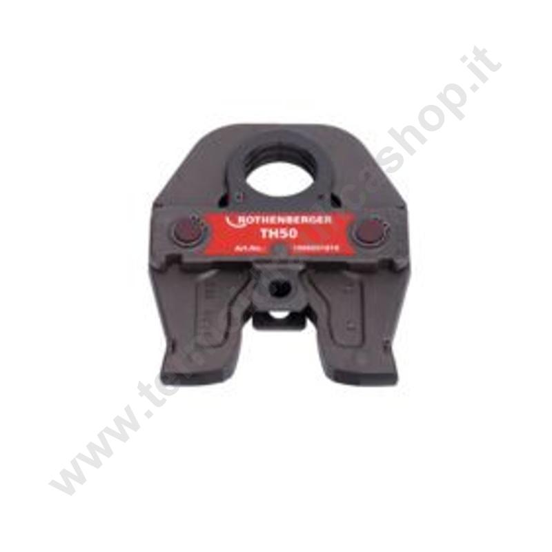 1000001810 - Rothenberger Pinza Per Tubo Multistrato Th 50