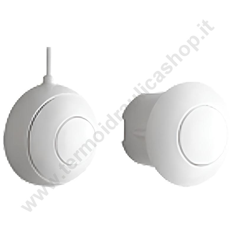 500800 - Set Pneumatico Per Cassetta Bianca