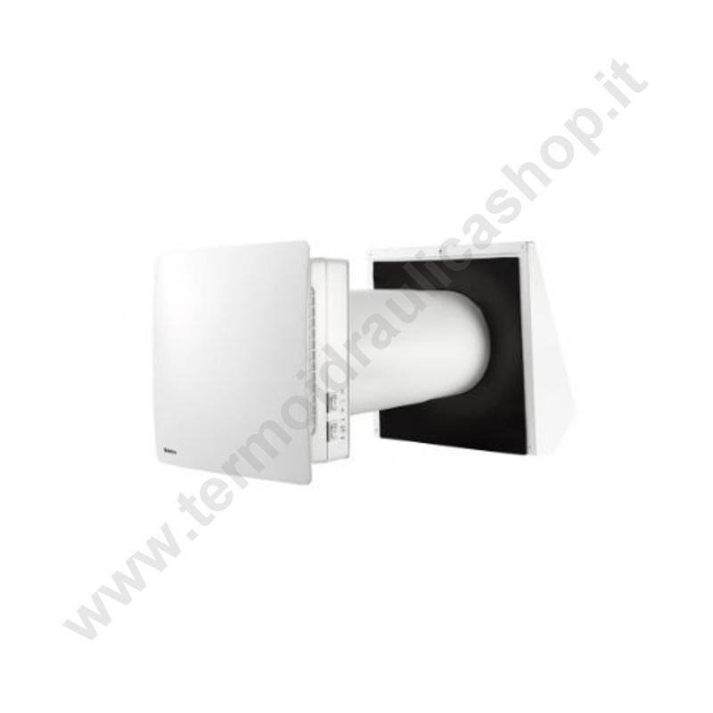 11023290 - Aldes Recuperatore Di Calore Serie Air 50