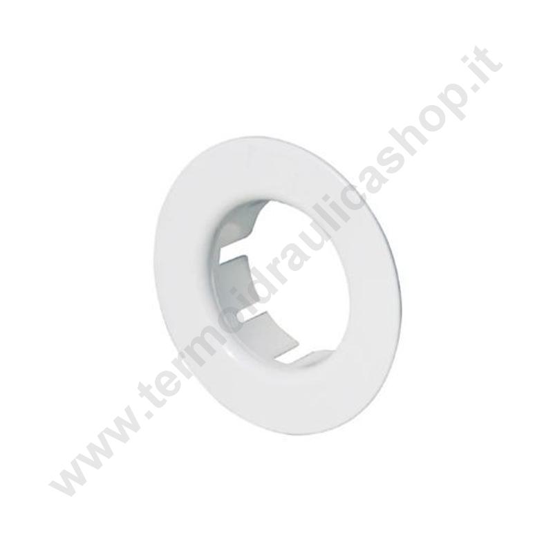 N11122001 - Rosone Antistrappo Universale Bianco