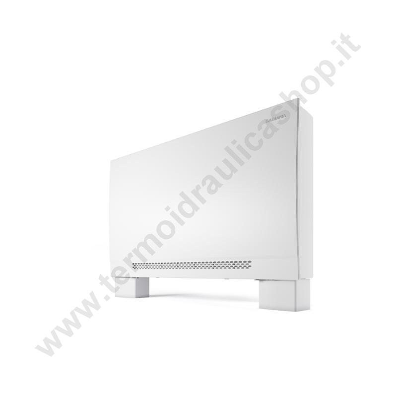 0071325 - Ventilconvettore Inverter Whisper 50 Con Comando E Valvola