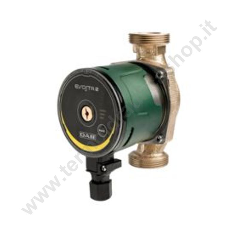 60186588 - Dab Circolatore Evosta 2 Per Sanitario 80/150 Attacco 1'1/2