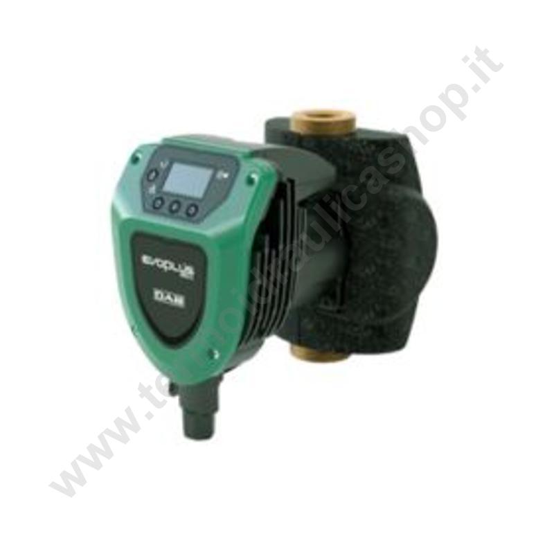 60231376 - Dab Circolatore Evoplus Sanitario San M 60/180