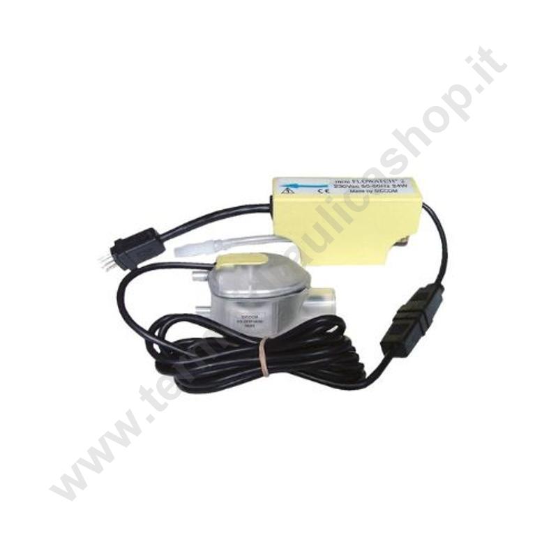 117313 - Ferrari Pompa Scarico Condensa Per Split 15 Lt/h