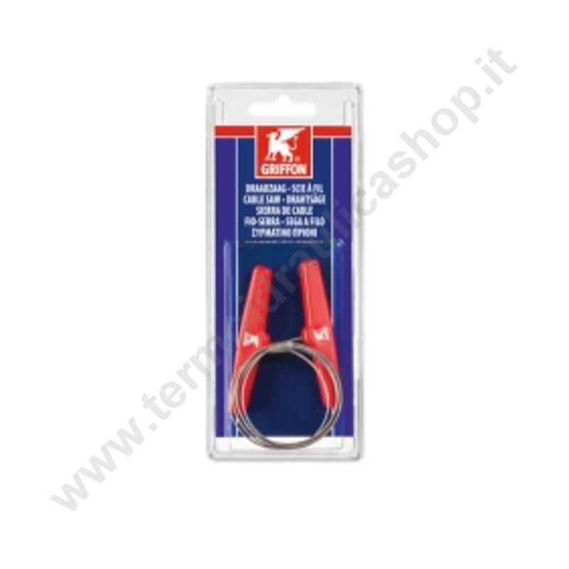 6307762 - Griffon Sega A Filo Per Tubi Pvc-pp
