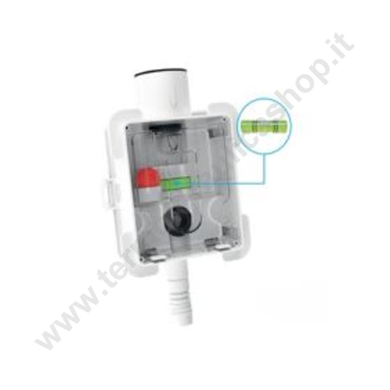 11126322B - Tecnosystemi Sifone Condensa Antiodore