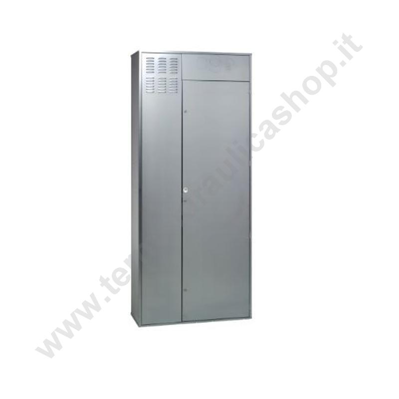 3020166 - Immergas Cassone Solar Container Per Caldaia E Bollitore