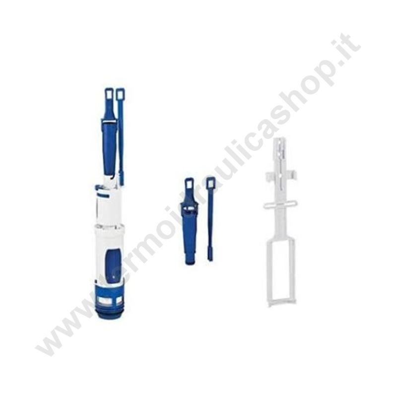 241290001 - Campana Completa Twico Twinline