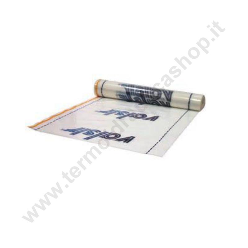 VS0109600 - Valsir V-foil - Foglio Antivapore H.120 L.100