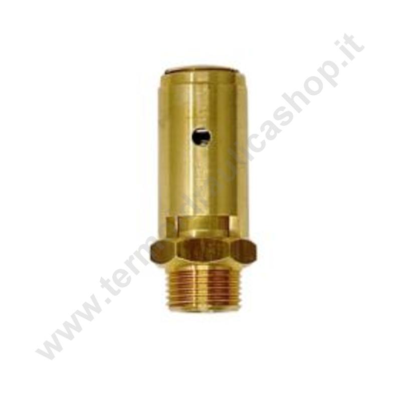 5302000001003 - Cordivari Valvola Sicurezza 3/8 X 7,4 Bar