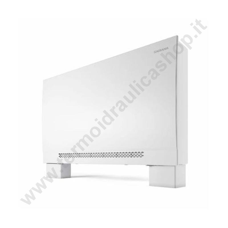 0071303 - Ventilconvettore Inverter Whisper 30 Con Comando Senza Valvole