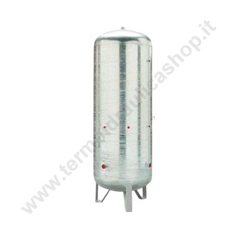 3251161990004 - Cordivari Serbatoio Zincato Z Sc Vt 300 Litri