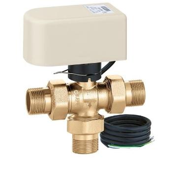 Valvola Di Zona A Due Vie 3//4 Caleffi 632500 632500