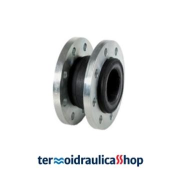 INDUSTRIALE: Giunti antivibranti