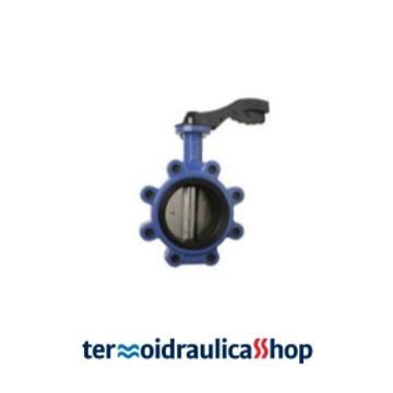 INDUSTRIALE: Valvole di intercettazione