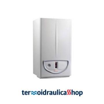 CALDAIE: Caldaie a camera aperta