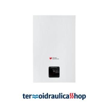 CALDAIE: Caldaie a condensazione