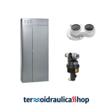 ACCESSORI PER CALDAIE: Accessori per caldaie