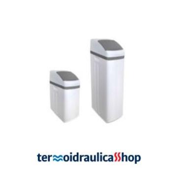 ADDOLCITORI: Addolcitori monoblocco