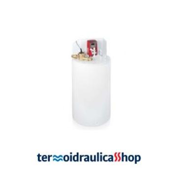 ADDOLCITORI: Pompe dosatrici