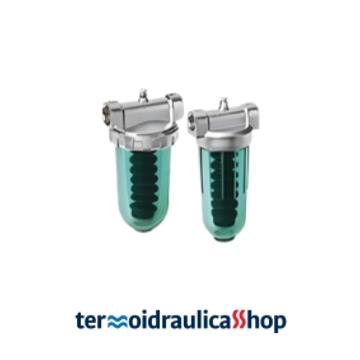 DOSATORI: Dosatori di polifosfati