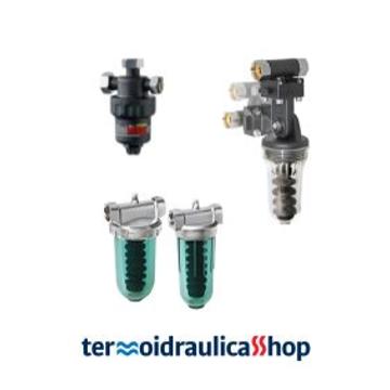 DOSATORI: Dosatori di polifosfati