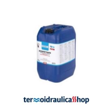 FILTRI: Prodotti per pulizia