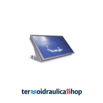 PANNELLI SOLARI: Accumulo integrato