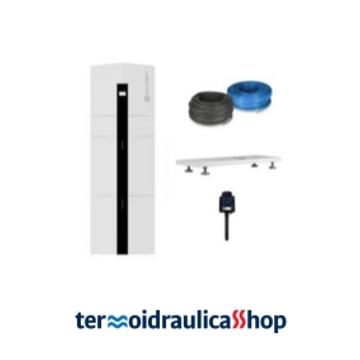 ACCESSORI PER PANNELLI SOLARI: Fotovoltaico