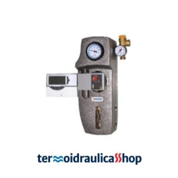 ACCESSORI PER PANNELLI SOLARI: Gruppo di circolazione e accessori