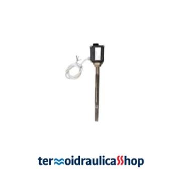 ACCESSORI PER PANNELLI SOLARI: Resistenze elettriche