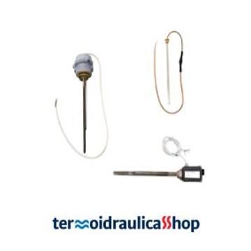 ACCESSORI PER PANNELLI SOLARI: Resistenze elettriche
