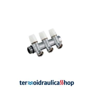 IDRICO: Collettori e accessori