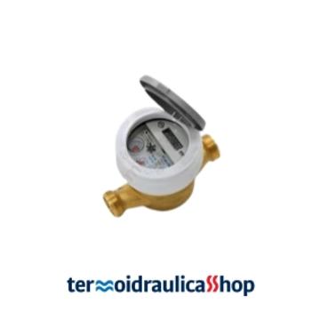 IDRICO: Contatori per acqua